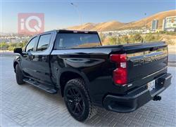 شێڤرۆلێت سلڤەرادۆ